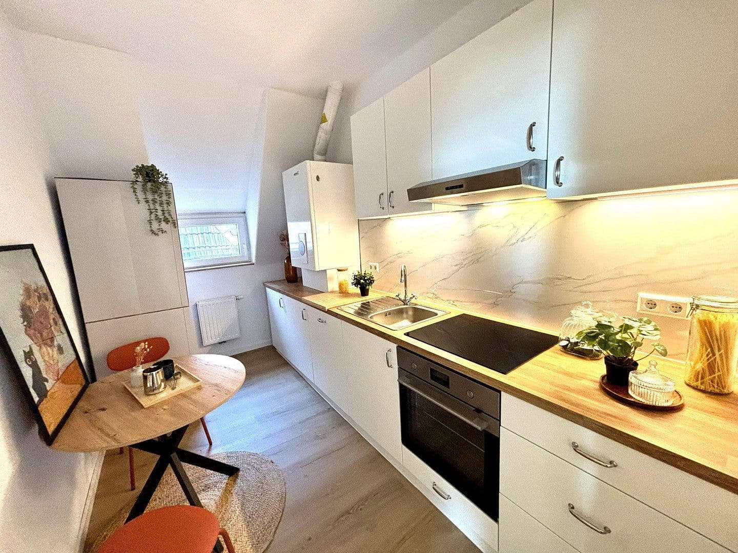 Prodej bytu 4+1 76 m², Stuttgart, Bádensko-Württembersko Prodej bytu 4+1 76 m², Stuttgart, Bádensko-Württembersko