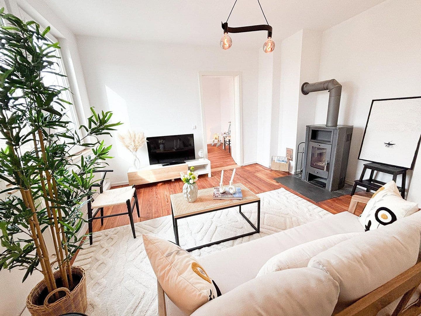Prodej bytu 4+1 76 m², Stuttgart, Bádensko-Württembersko Prodej bytu 4+1 76 m², Stuttgart, Bádensko-Württembersko