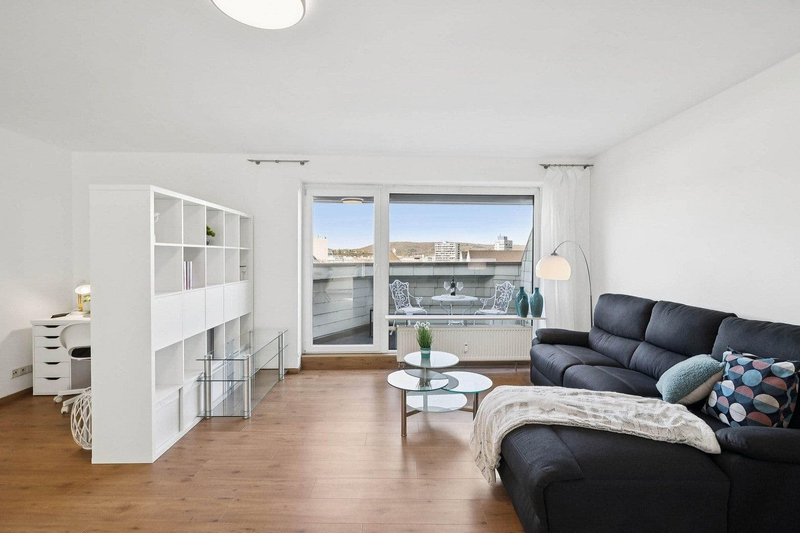 Pronájem bytu 3+1 96 m², Vorstadtstr. 17, Saarbrücken, Země Sársko Pronájem bytu 3+1 96 m², Vorstadtstr. 17, Saarbrücken, Země Sársko