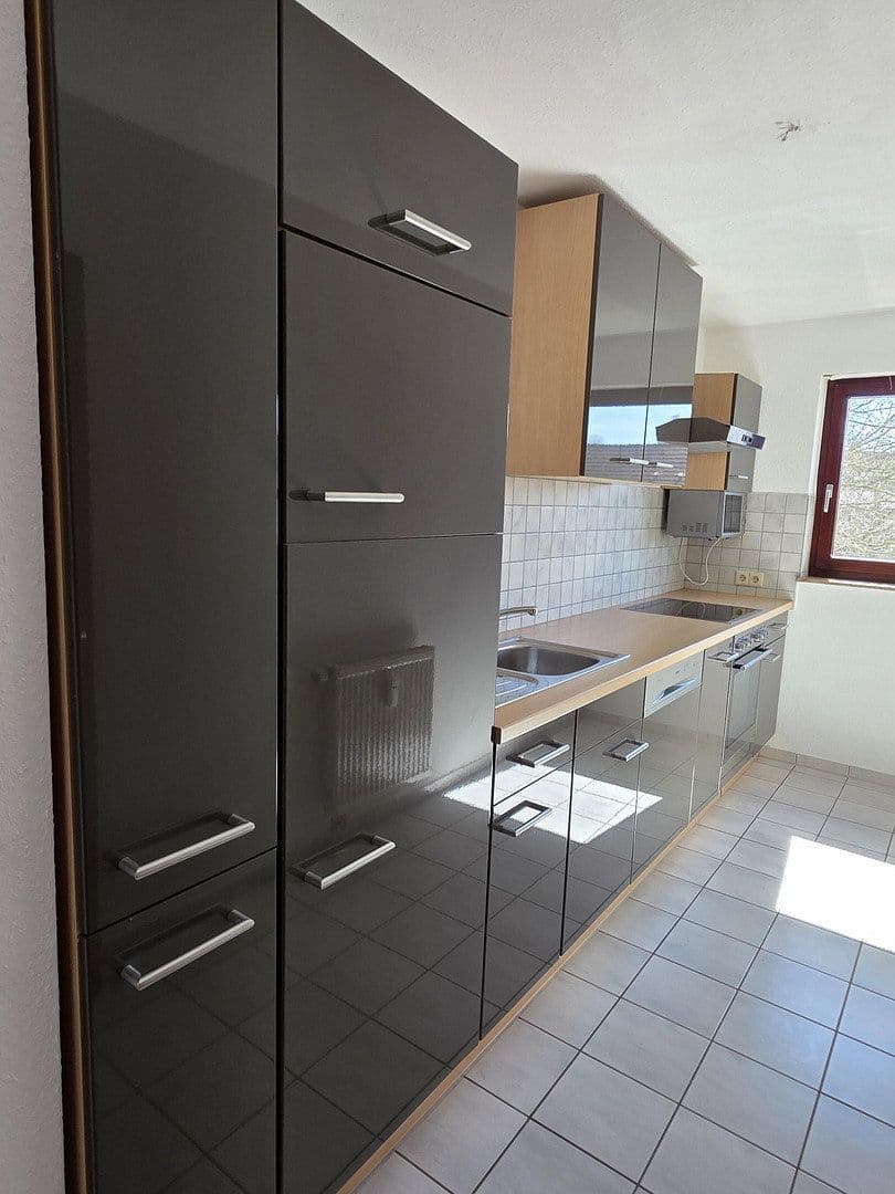 Prodej bytu 2+1 61 m², Leonberg, Bádensko-Württembersko Prodej bytu 2+1 61 m², Leonberg, Bádensko-Württembersko
