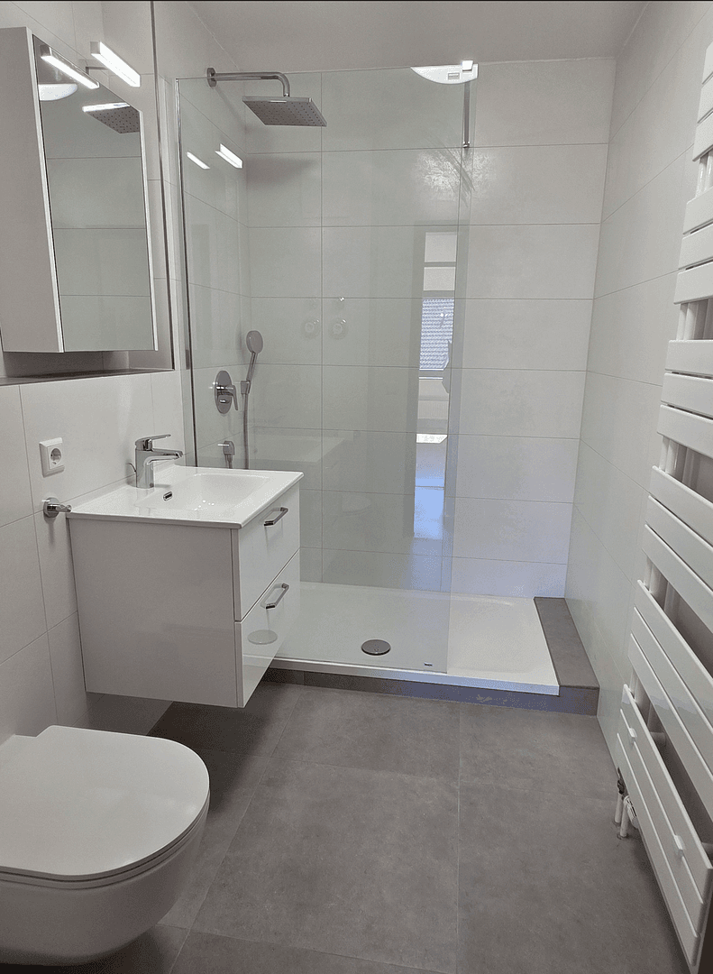 Prodej bytu 2+1 61 m², Leonberg, Bádensko-Württembersko Prodej bytu 2+1 61 m², Leonberg, Bádensko-Württembersko