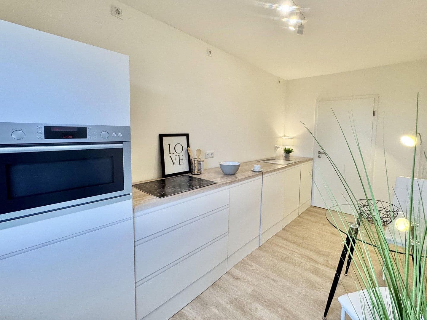 Prodej bytu 4+1 132 m², Lübeck, Šlesvicko-Holštýnsko Prodej bytu 4+1 132 m², Lübeck, Šlesvicko-Holštýnsko