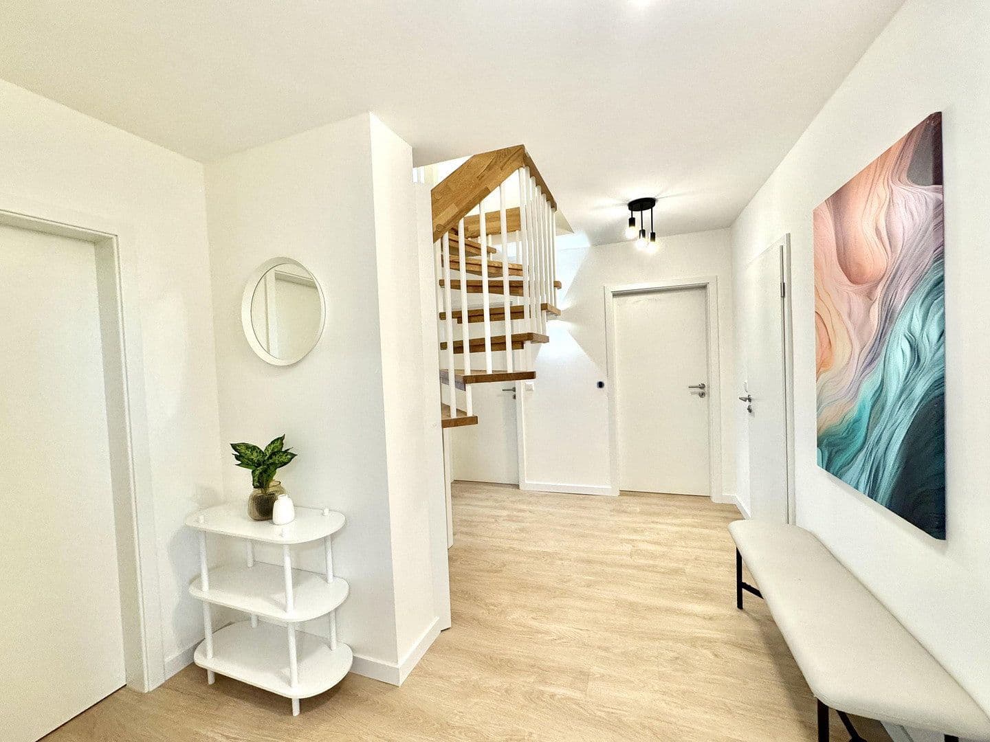 Prodej bytu 4+1 132 m², Lübeck, Šlesvicko-Holštýnsko Prodej bytu 4+1 132 m², Lübeck, Šlesvicko-Holštýnsko