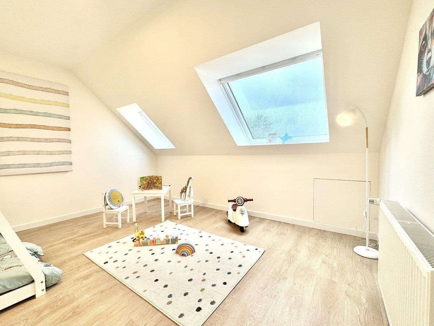 Prodej bytu 4+1 132 m², Lübeck, Šlesvicko-Holštýnsko Prodej bytu 4+1 132 m², Lübeck, Šlesvicko-Holštýnsko
