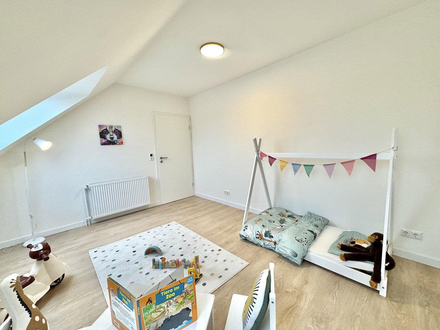 Prodej bytu 4+1 132 m², Lübeck, Šlesvicko-Holštýnsko Prodej bytu 4+1 132 m², Lübeck, Šlesvicko-Holštýnsko