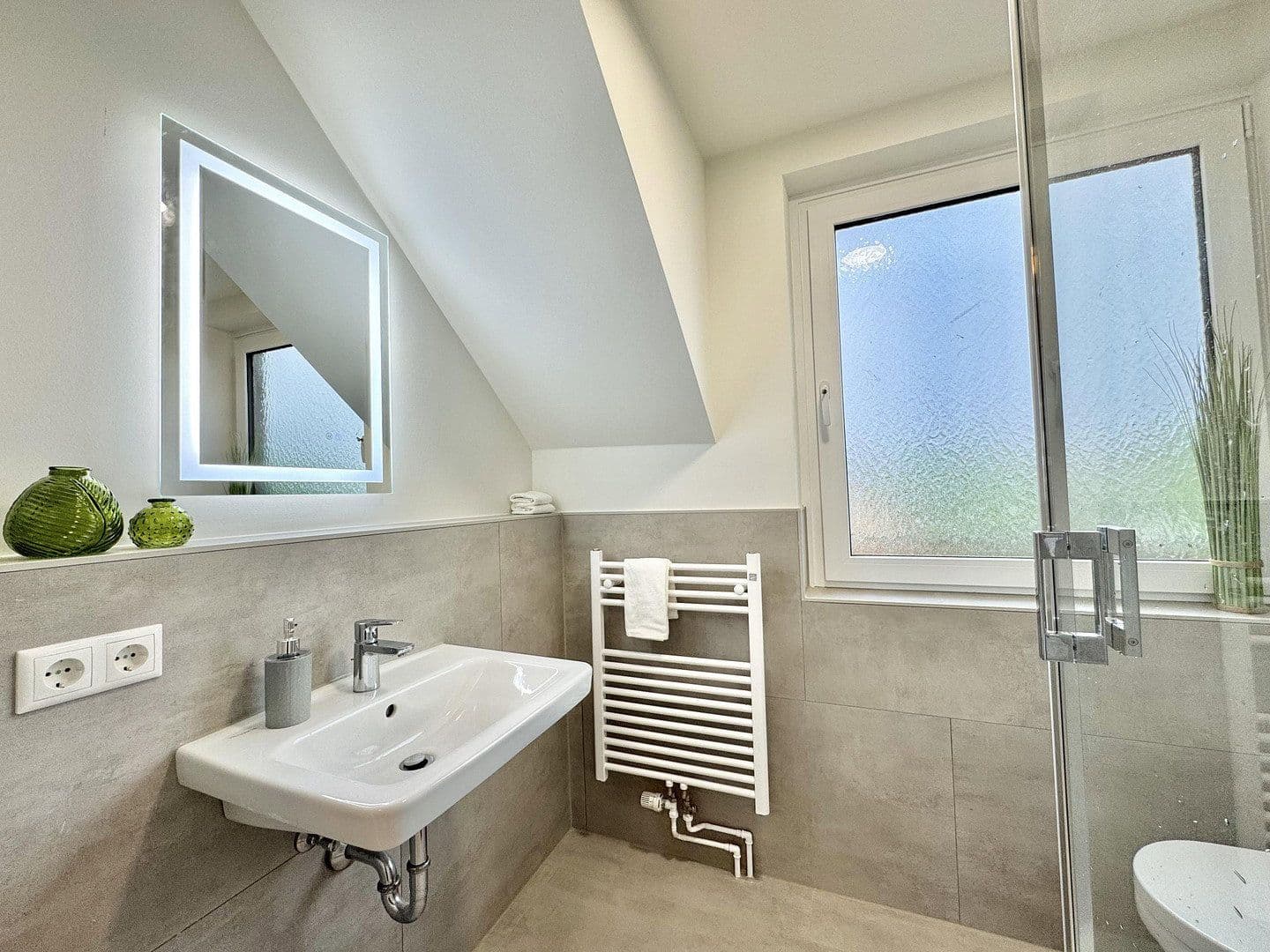 Prodej bytu 4+1 132 m², Lübeck, Šlesvicko-Holštýnsko Prodej bytu 4+1 132 m², Lübeck, Šlesvicko-Holštýnsko