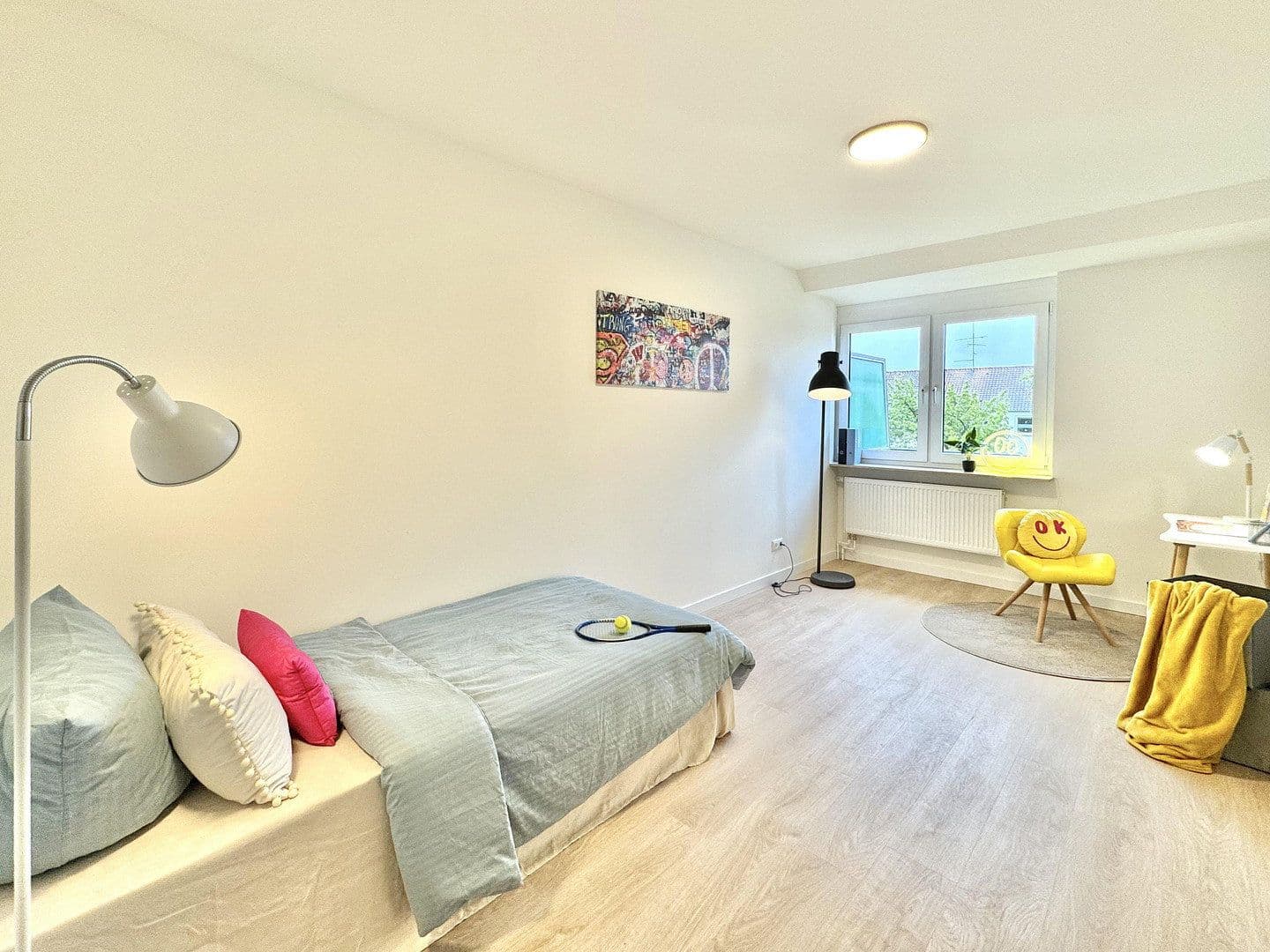 Prodej bytu 4+1 132 m², Lübeck, Šlesvicko-Holštýnsko Prodej bytu 4+1 132 m², Lübeck, Šlesvicko-Holštýnsko