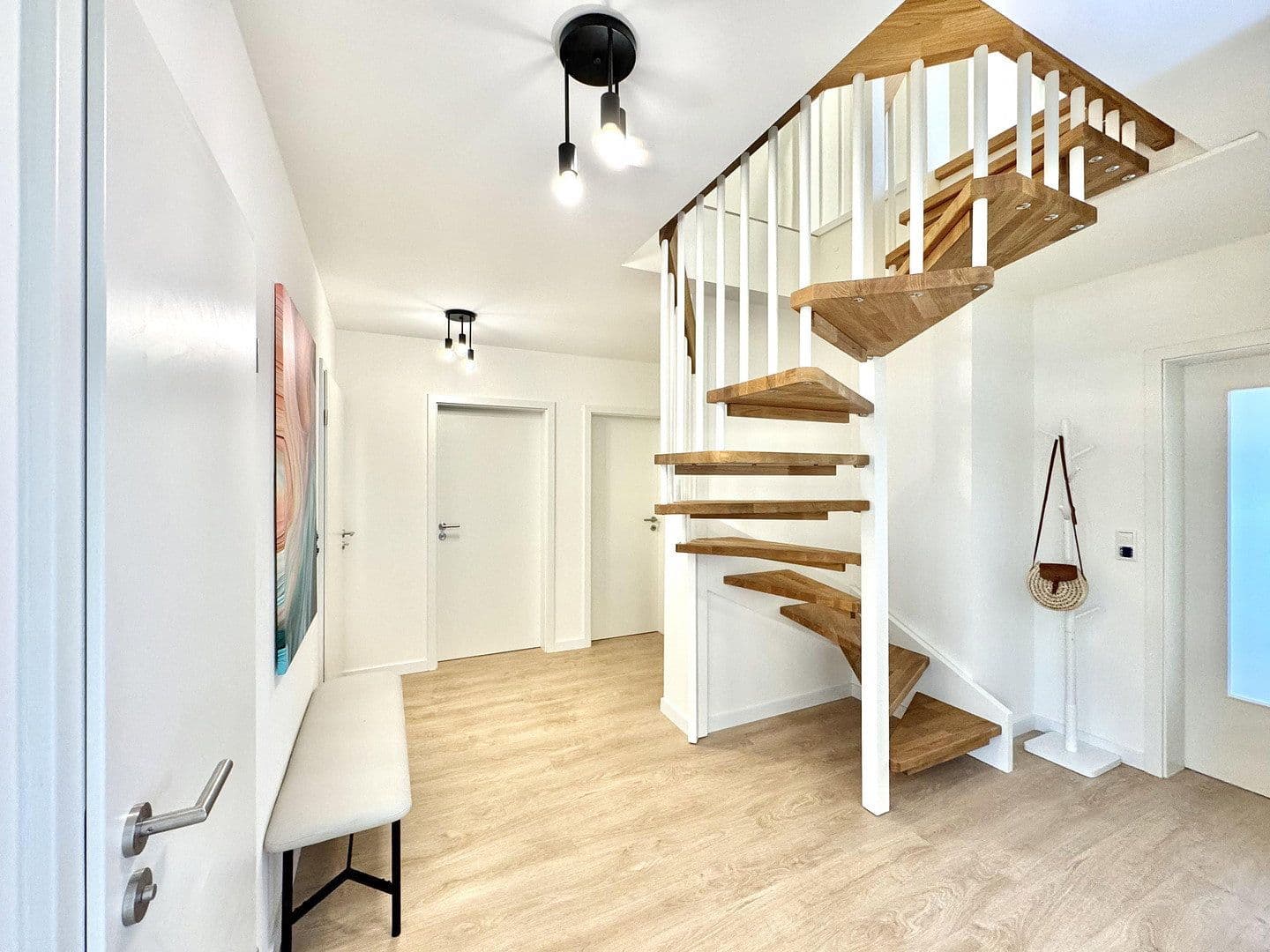 Prodej bytu 4+1 132 m², Lübeck, Šlesvicko-Holštýnsko Prodej bytu 4+1 132 m², Lübeck, Šlesvicko-Holštýnsko