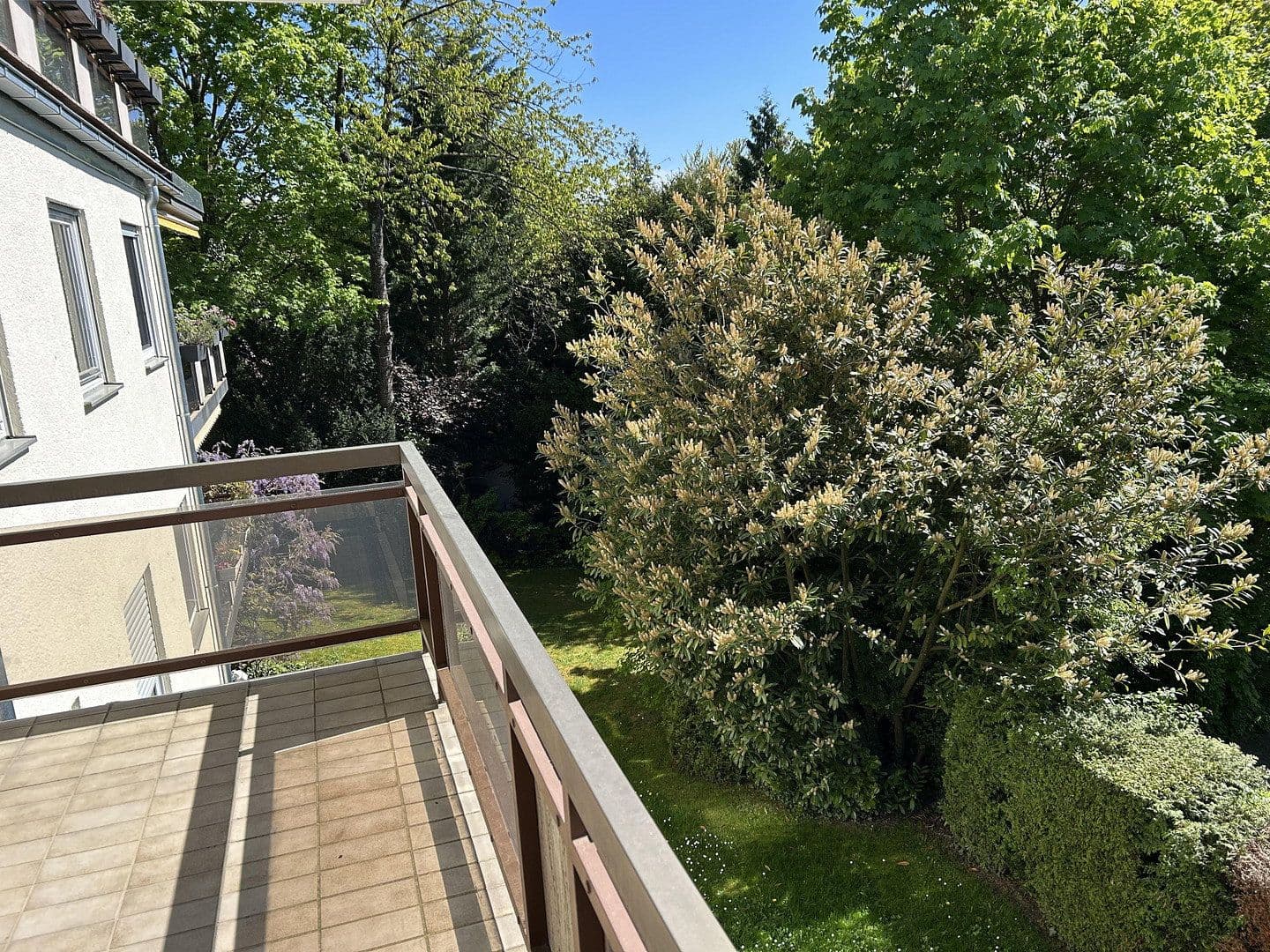 Pronájem bytu 2+1 58 m², Bad Homburg vor der Höhe, Hessen Pronájem bytu 2+1 58 m², Bad Homburg vor der Höhe, Hessen