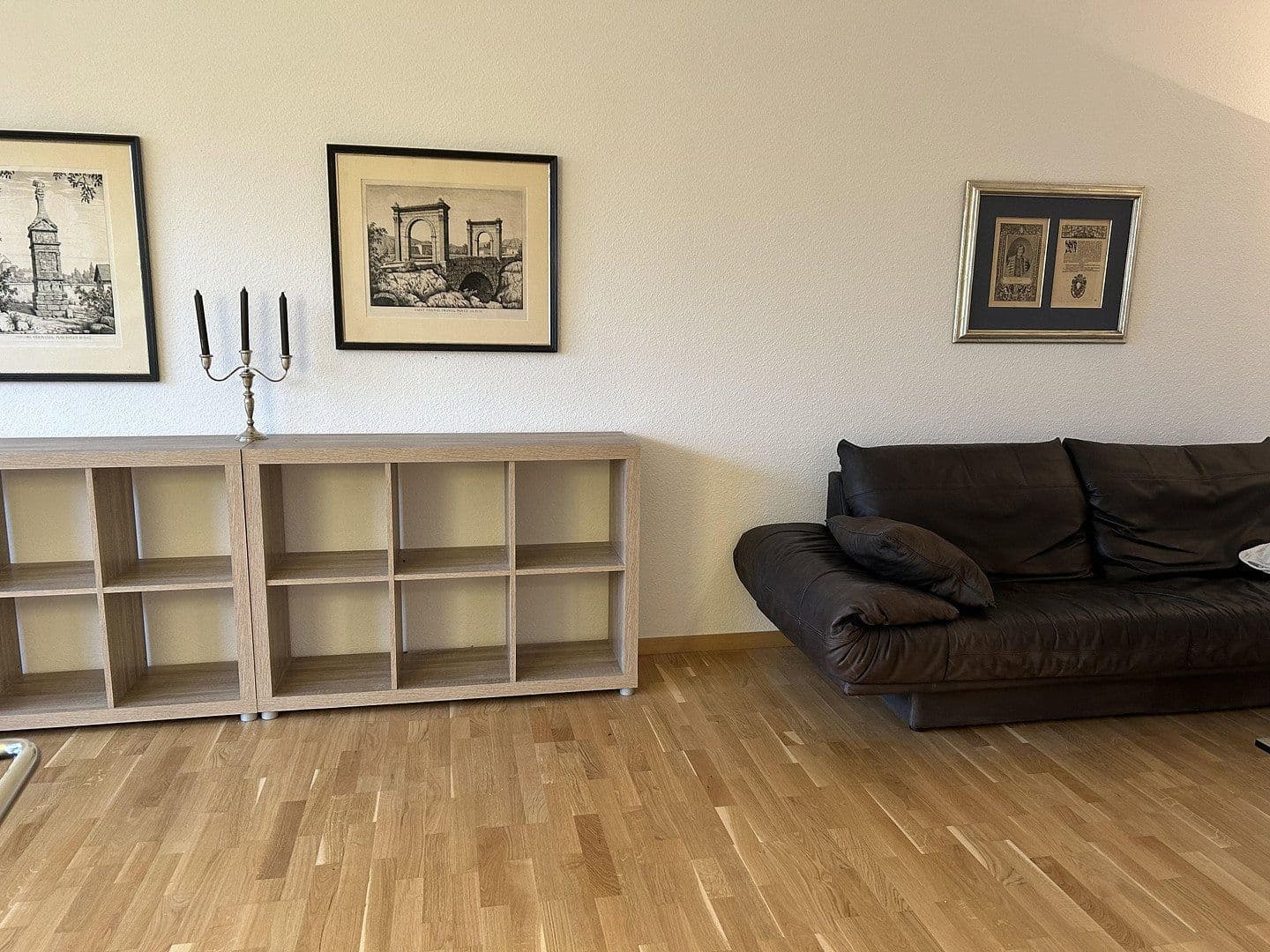 Pronájem bytu 2+1 58 m², Bad Homburg vor der Höhe, Hessen Pronájem bytu 2+1 58 m², Bad Homburg vor der Höhe, Hessen