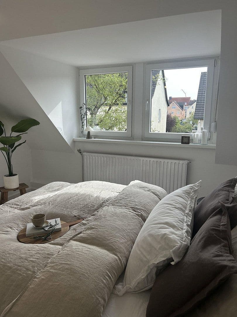 Prodej bytu 3+1 75 m², Kreuzstraße, Osnabrück, Dolní Sasko Prodej bytu 3+1 75 m², Kreuzstraße, Osnabrück, Dolní Sasko