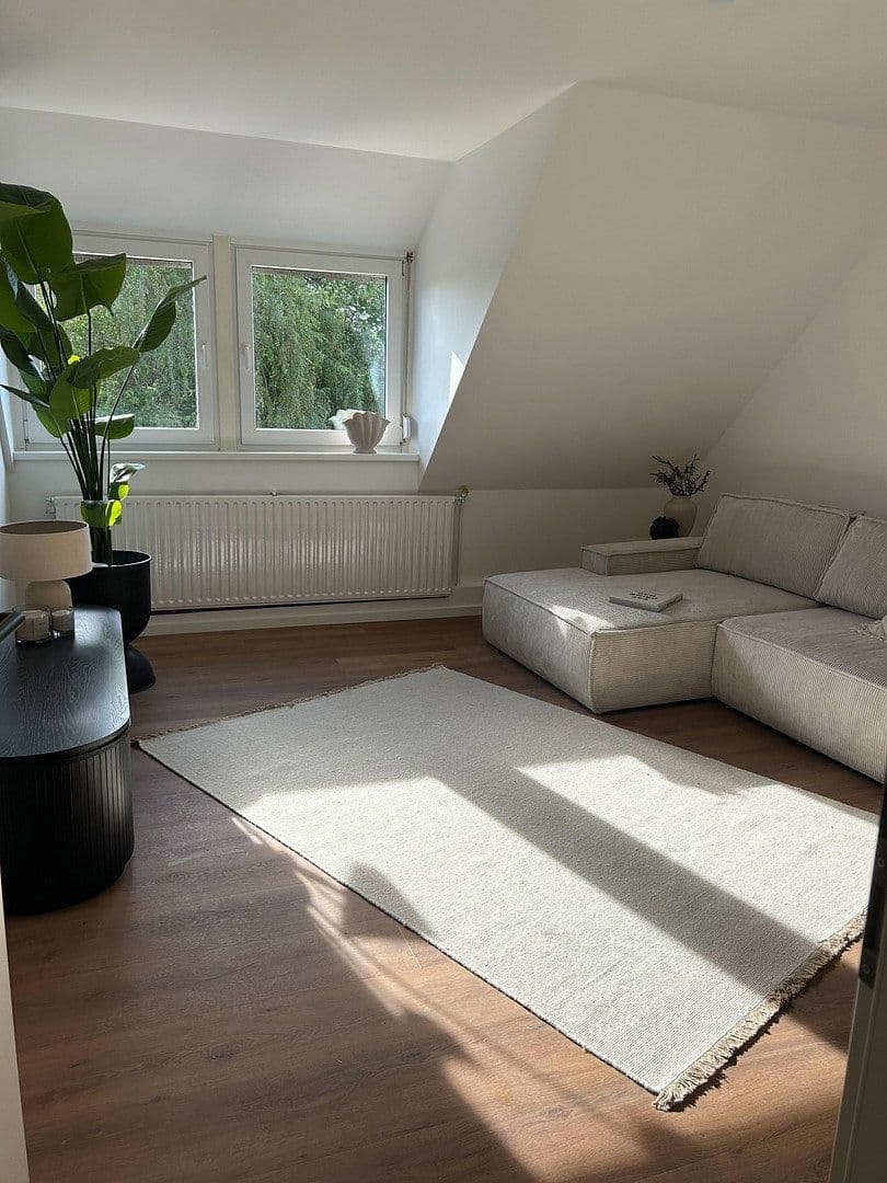 Prodej bytu 3+1 75 m², Kreuzstraße, Osnabrück, Dolní Sasko Prodej bytu 3+1 75 m², Kreuzstraße, Osnabrück, Dolní Sasko