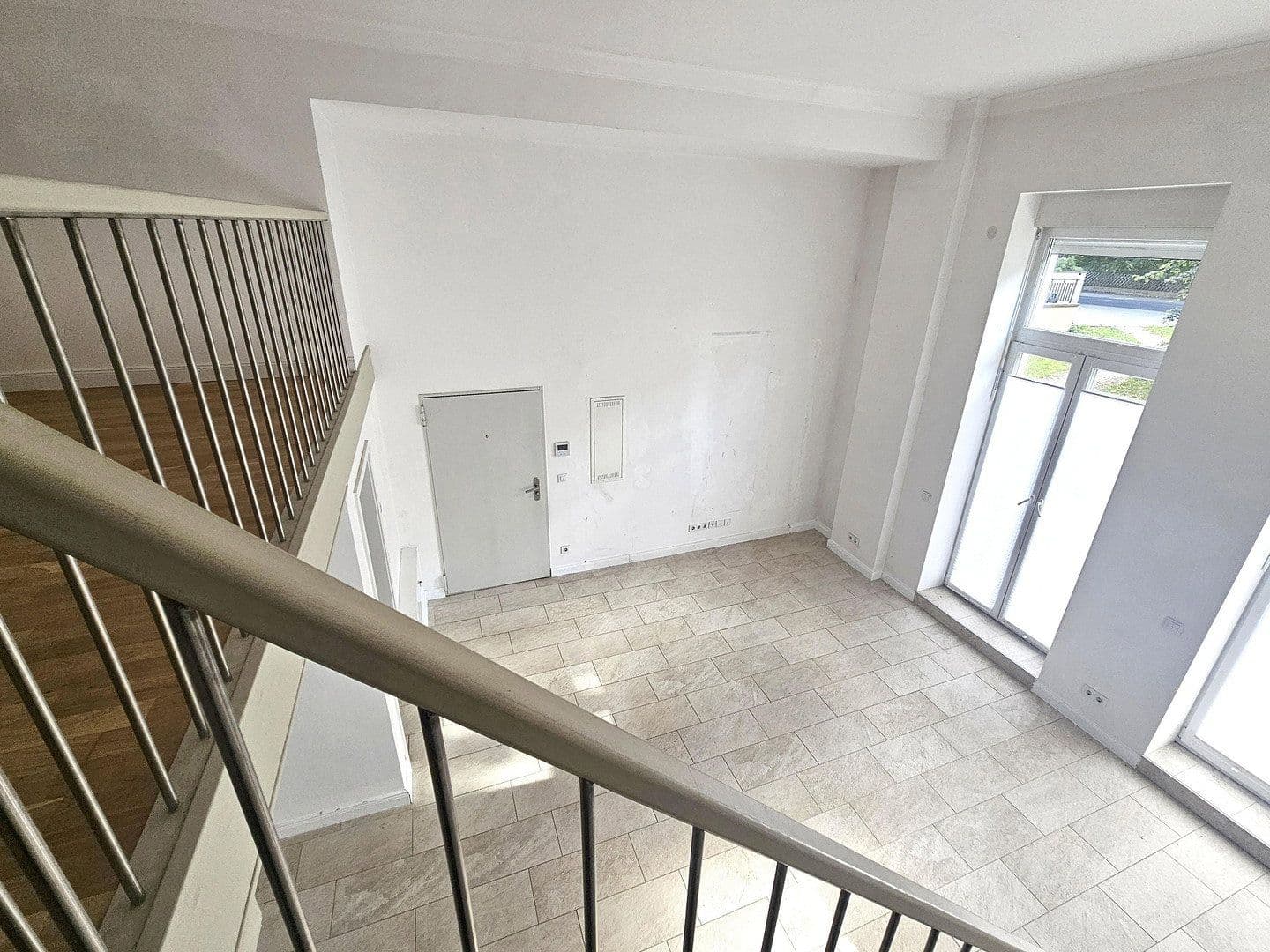Pronájem bytu 2+1 61 m², Tiergartenstr. 7, Königs Wusterhausen, Braniborsko Pronájem bytu 2+1 61 m², Tiergartenstr. 7, Königs Wusterhausen, Braniborsko