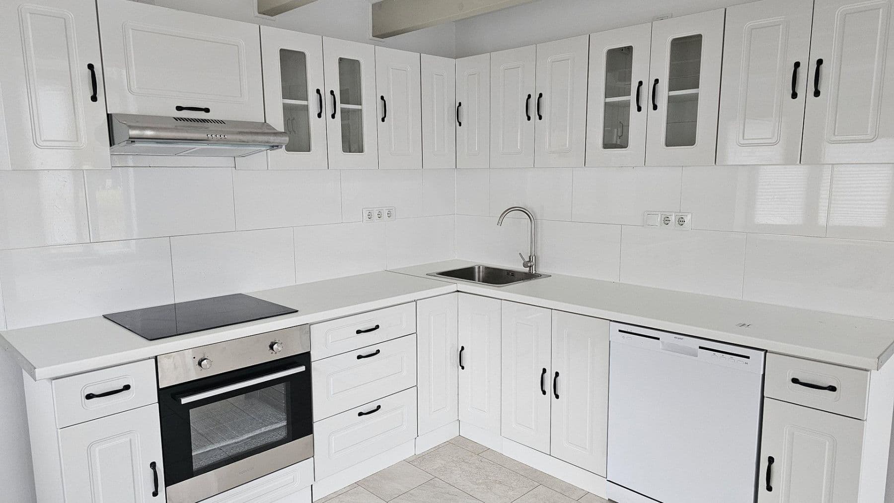 Pronájem bytu 2+1 61 m², Tiergartenstr. 7, Königs Wusterhausen, Braniborsko Pronájem bytu 2+1 61 m², Tiergartenstr. 7, Königs Wusterhausen, Braniborsko