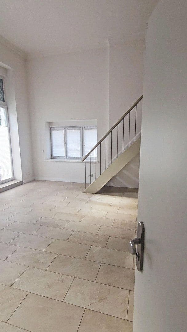 Pronájem bytu 2+1 61 m², Tiergartenstr. 7, Königs Wusterhausen, Braniborsko Pronájem bytu 2+1 61 m², Tiergartenstr. 7, Königs Wusterhausen, Braniborsko