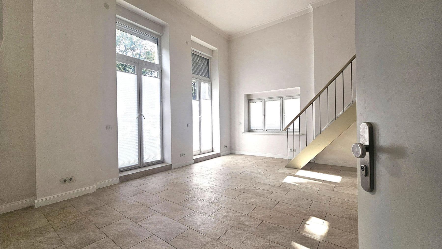 Pronájem bytu 2+1 61 m², Tiergartenstr. 7, Königs Wusterhausen, Braniborsko Pronájem bytu 2+1 61 m², Tiergartenstr. 7, Königs Wusterhausen, Braniborsko