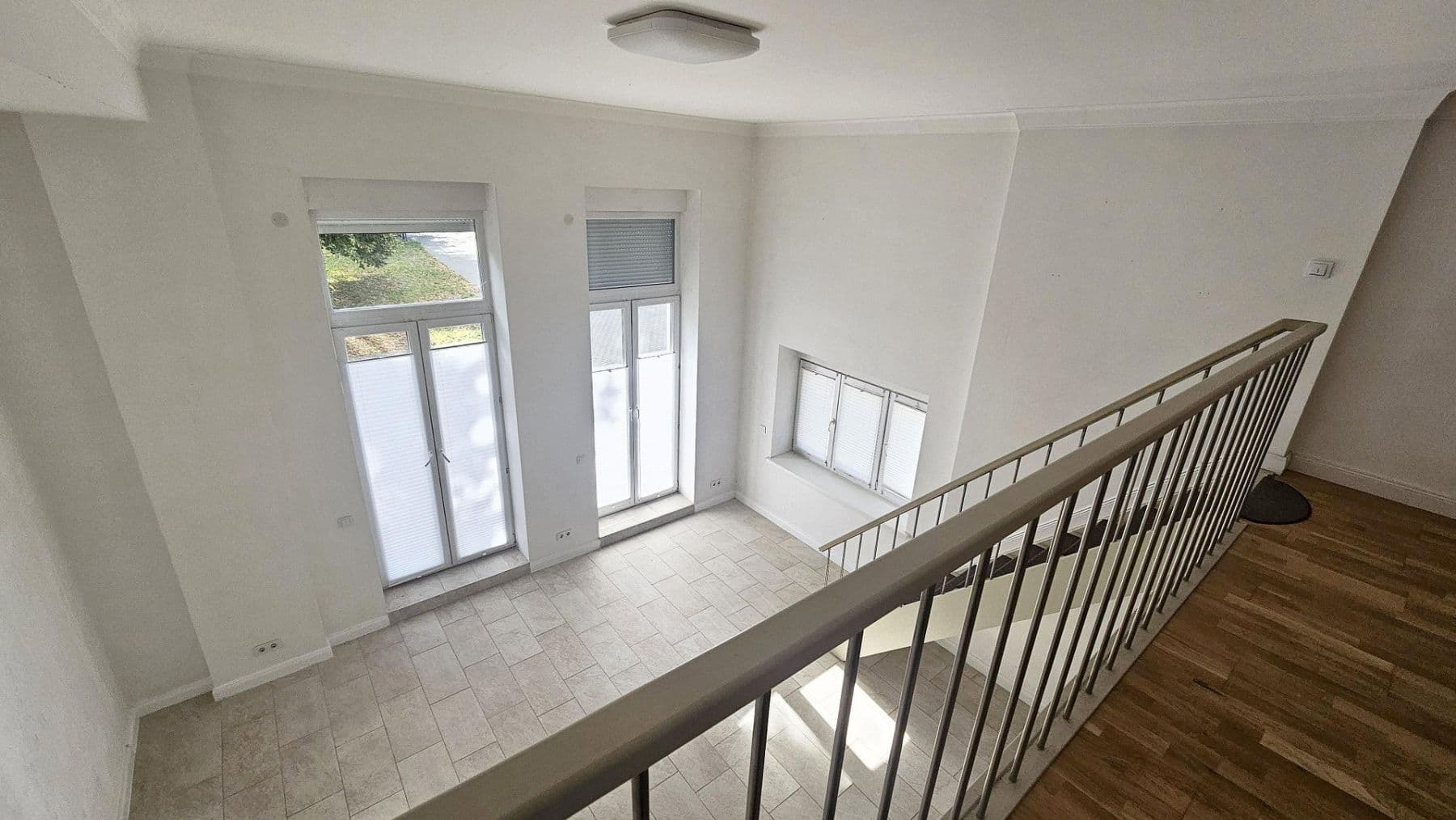 Pronájem bytu 2+1 61 m², Tiergartenstr. 7, Königs Wusterhausen, Braniborsko Pronájem bytu 2+1 61 m², Tiergartenstr. 7, Königs Wusterhausen, Braniborsko