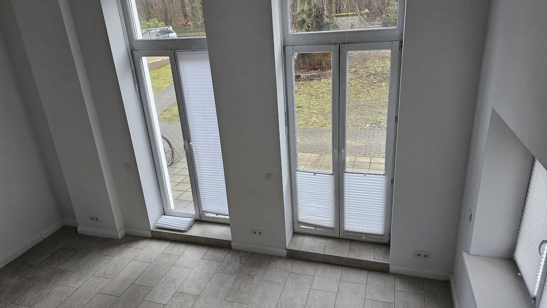 Pronájem bytu 2+1 61 m², Tiergartenstr. 7, Königs Wusterhausen, Braniborsko Pronájem bytu 2+1 61 m², Tiergartenstr. 7, Königs Wusterhausen, Braniborsko