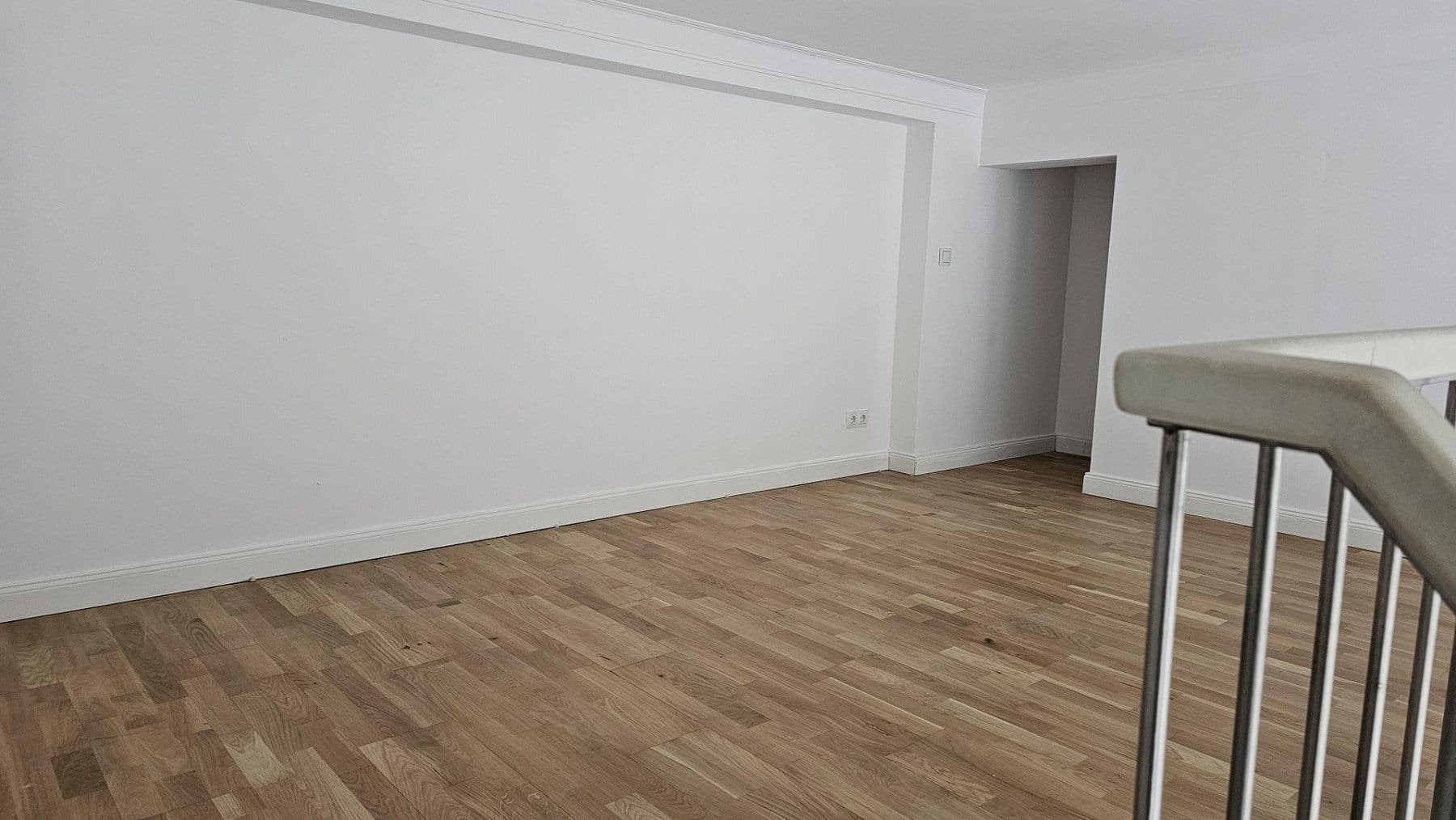 Pronájem bytu 2+1 61 m², Tiergartenstr. 7, Königs Wusterhausen, Braniborsko Pronájem bytu 2+1 61 m², Tiergartenstr. 7, Königs Wusterhausen, Braniborsko