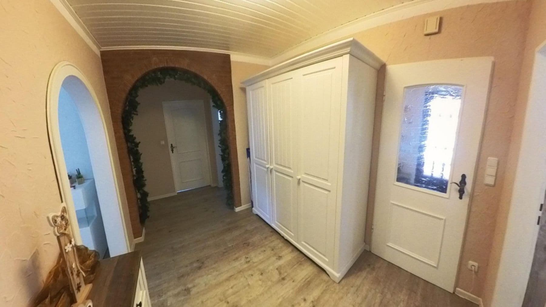 Prodej domu 200 m², pozemek 881 m², Hameln, Dolní Sasko Prodej domu 200 m², pozemek 881 m², Hameln, Dolní Sasko