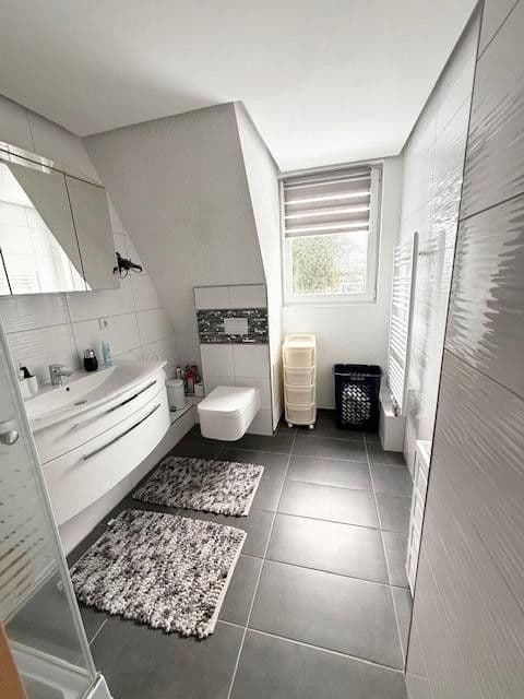 Prodej domu 188 m², pozemek 660 m², Herford, Severní Porýní-Vestfálsko Prodej domu 188 m², pozemek 660 m², Herford, Severní Porýní-Vestfálsko