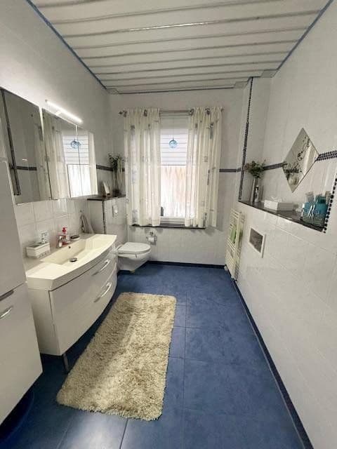 Prodej domu 188 m², pozemek 660 m², Herford, Severní Porýní-Vestfálsko Prodej domu 188 m², pozemek 660 m², Herford, Severní Porýní-Vestfálsko