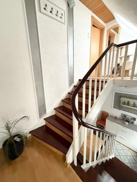 Prodej domu 188 m², pozemek 660 m², Herford, Severní Porýní-Vestfálsko Prodej domu 188 m², pozemek 660 m², Herford, Severní Porýní-Vestfálsko