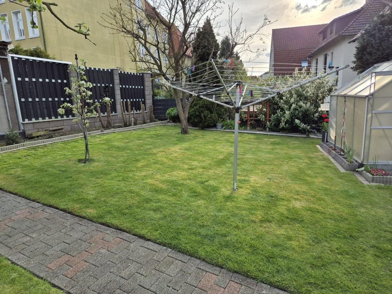 Prodej domu 188 m², pozemek 660 m², Herford, Severní Porýní-Vestfálsko Prodej domu 188 m², pozemek 660 m², Herford, Severní Porýní-Vestfálsko