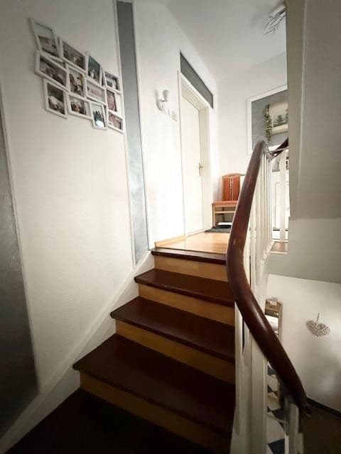 Prodej domu 188 m², pozemek 660 m², Herford, Severní Porýní-Vestfálsko Prodej domu 188 m², pozemek 660 m², Herford, Severní Porýní-Vestfálsko