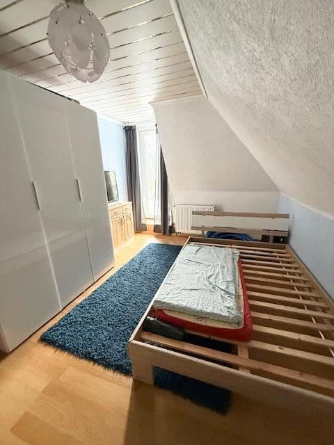 Prodej domu 188 m², pozemek 660 m², Herford, Severní Porýní-Vestfálsko Prodej domu 188 m², pozemek 660 m², Herford, Severní Porýní-Vestfálsko