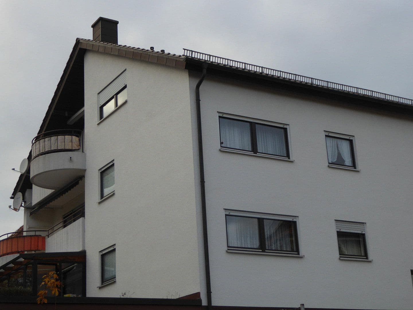 Pronájem bytu 3+kk 90 m², Lange Str. 10, Pforzheim, Bádensko-Württembersko Pronájem bytu 3+kk 90 m², Lange Str. 10, Pforzheim, Bádensko-Württembersko