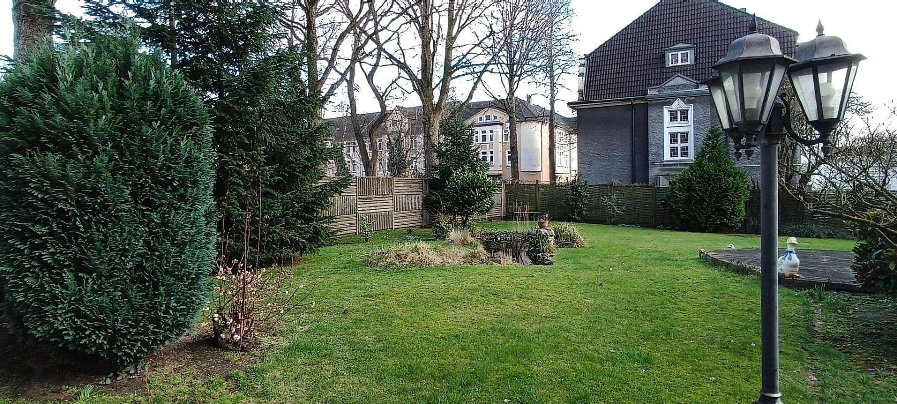 Pronájem bytu 3+1 80 m², Eislebener Str. 11, Bochum, Severní Porýní-Vestfálsko Pronájem bytu 3+1 80 m², Eislebener Str. 11, Bochum, Severní Porýní-Vestfálsko