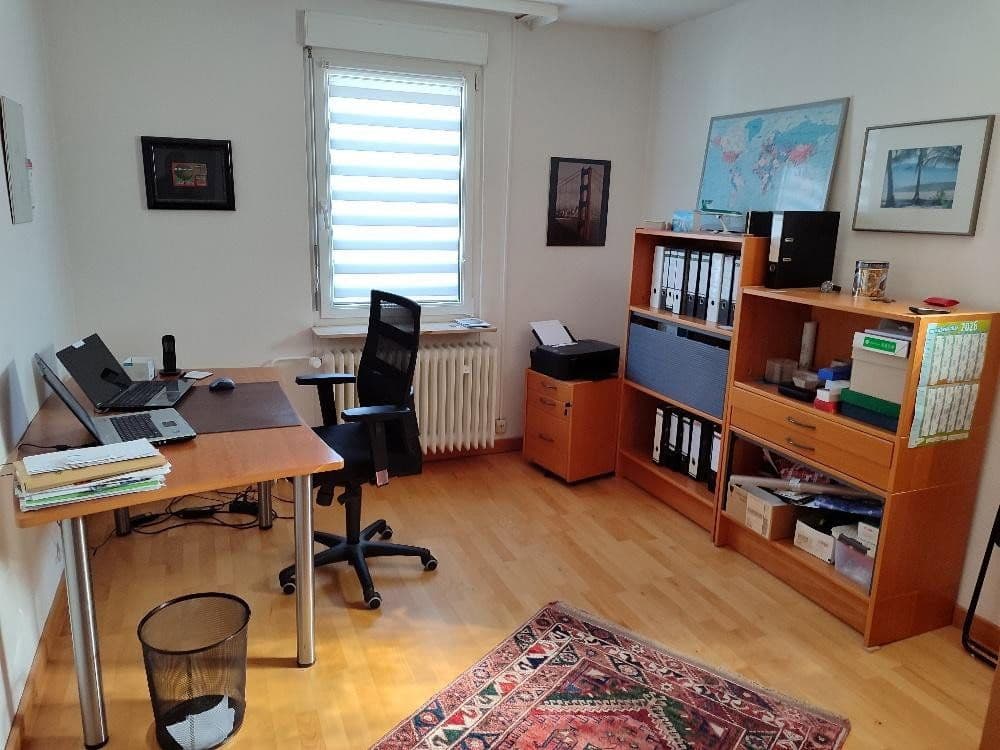 Prodej domu 130 m², pozemek 673 m², Schwalbach am Taunus, Hessen Prodej domu 130 m², pozemek 673 m², Schwalbach am Taunus, Hessen