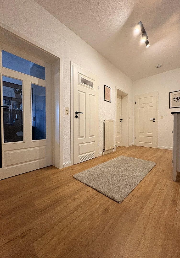 Prodej bytu 3+1 70 m², Fehmarn, Šlesvicko-Holštýnsko Prodej bytu 3+1 70 m², Fehmarn, Šlesvicko-Holštýnsko
