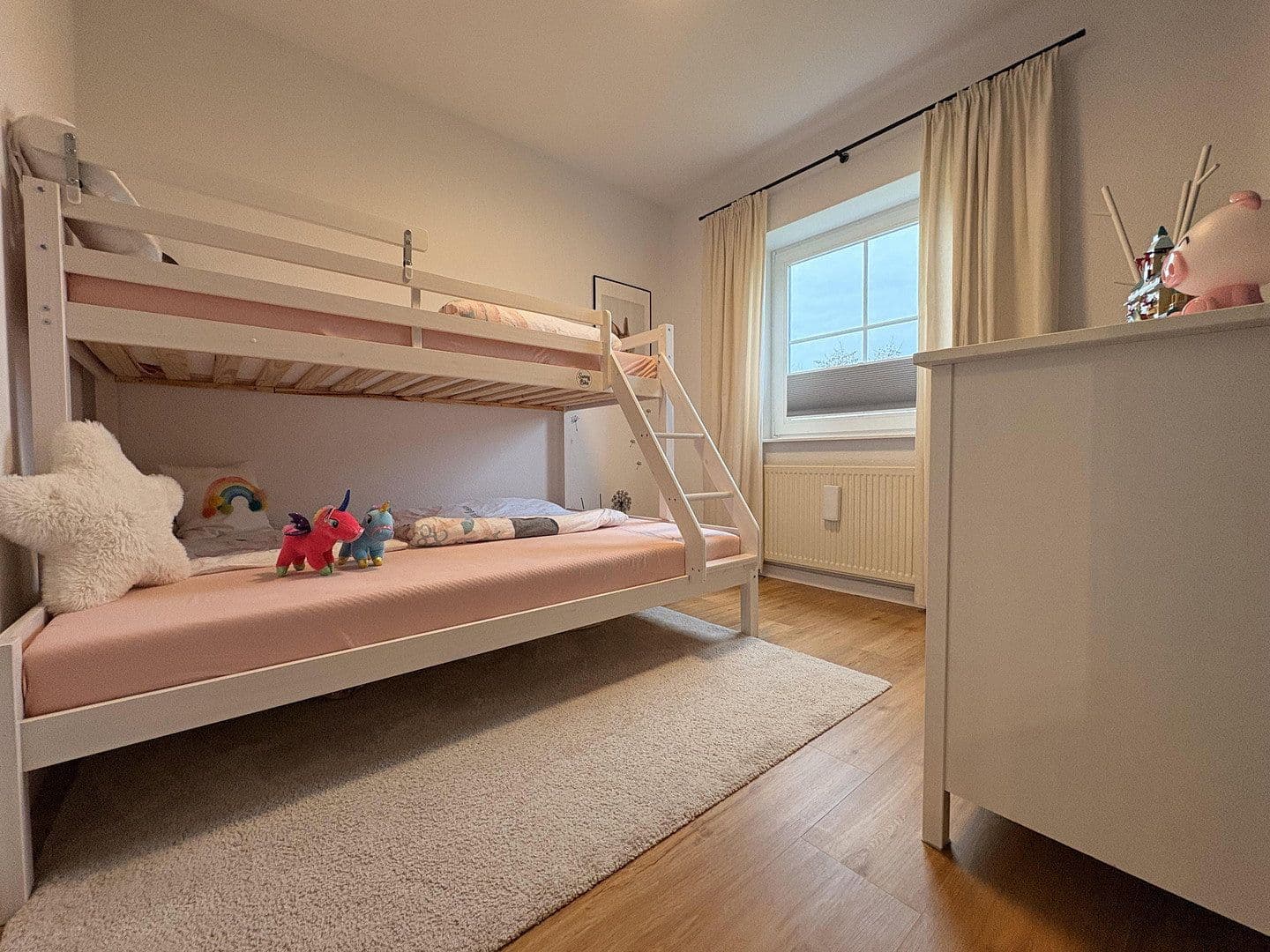 Prodej bytu 3+1 70 m², Fehmarn, Šlesvicko-Holštýnsko Prodej bytu 3+1 70 m², Fehmarn, Šlesvicko-Holštýnsko