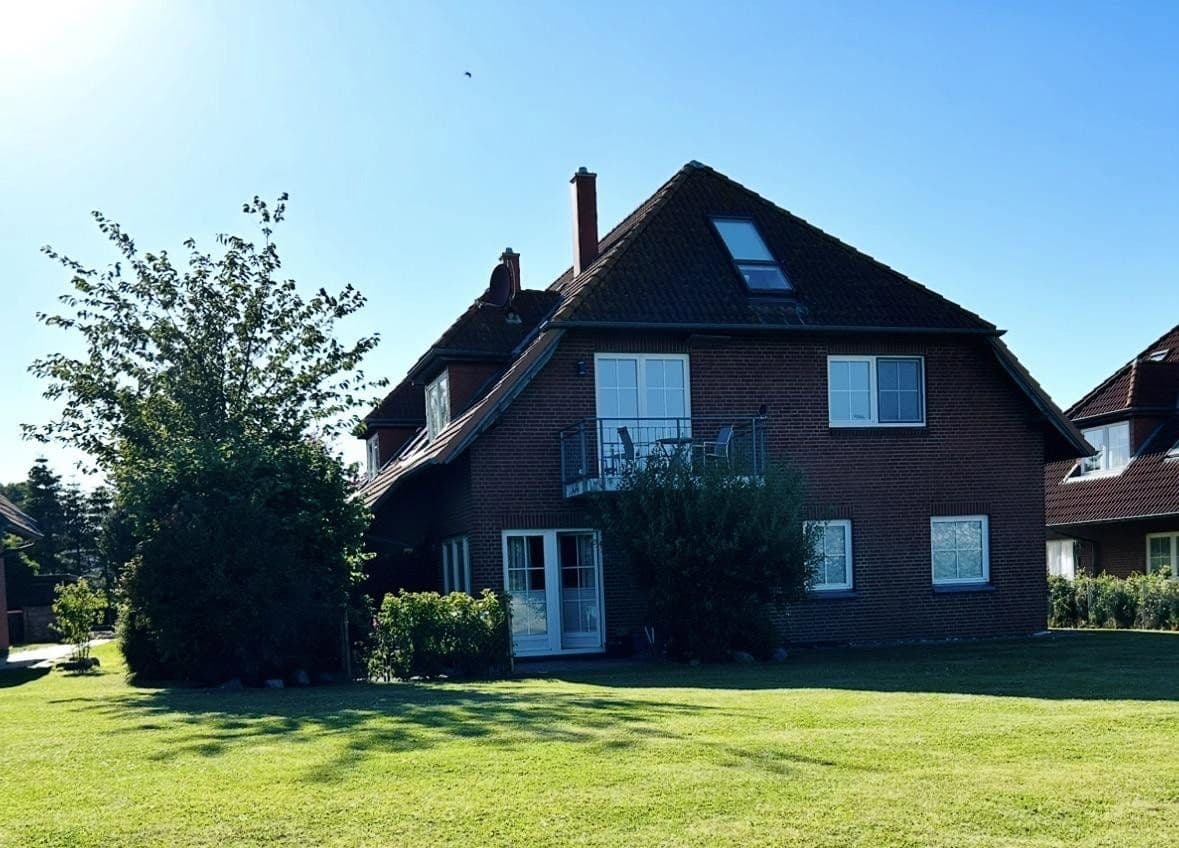 Prodej bytu 3+1 70 m², Fehmarn, Šlesvicko-Holštýnsko Prodej bytu 3+1 70 m², Fehmarn, Šlesvicko-Holštýnsko