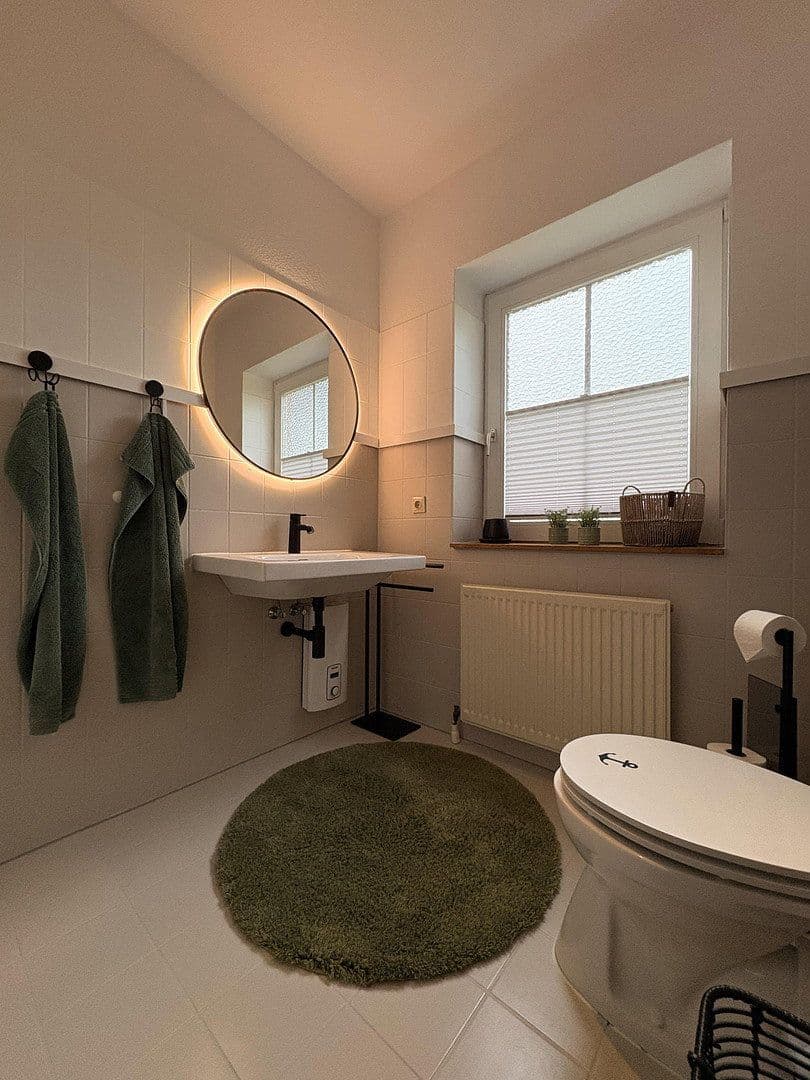 Prodej bytu 3+1 70 m², Fehmarn, Šlesvicko-Holštýnsko Prodej bytu 3+1 70 m², Fehmarn, Šlesvicko-Holštýnsko