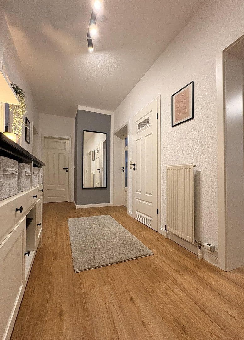Prodej bytu 3+1 70 m², Fehmarn, Šlesvicko-Holštýnsko Prodej bytu 3+1 70 m², Fehmarn, Šlesvicko-Holštýnsko