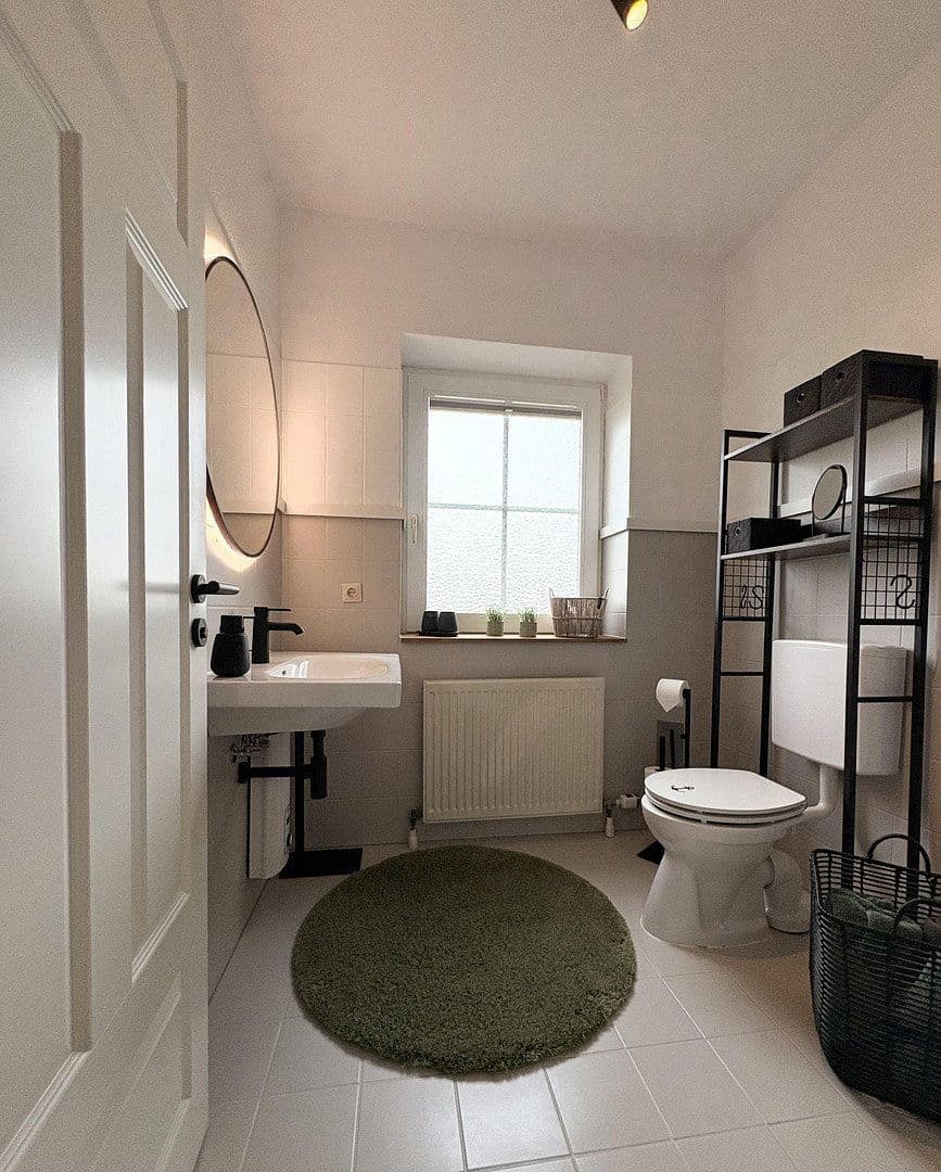 Prodej bytu 3+1 70 m², Fehmarn, Šlesvicko-Holštýnsko Prodej bytu 3+1 70 m², Fehmarn, Šlesvicko-Holštýnsko
