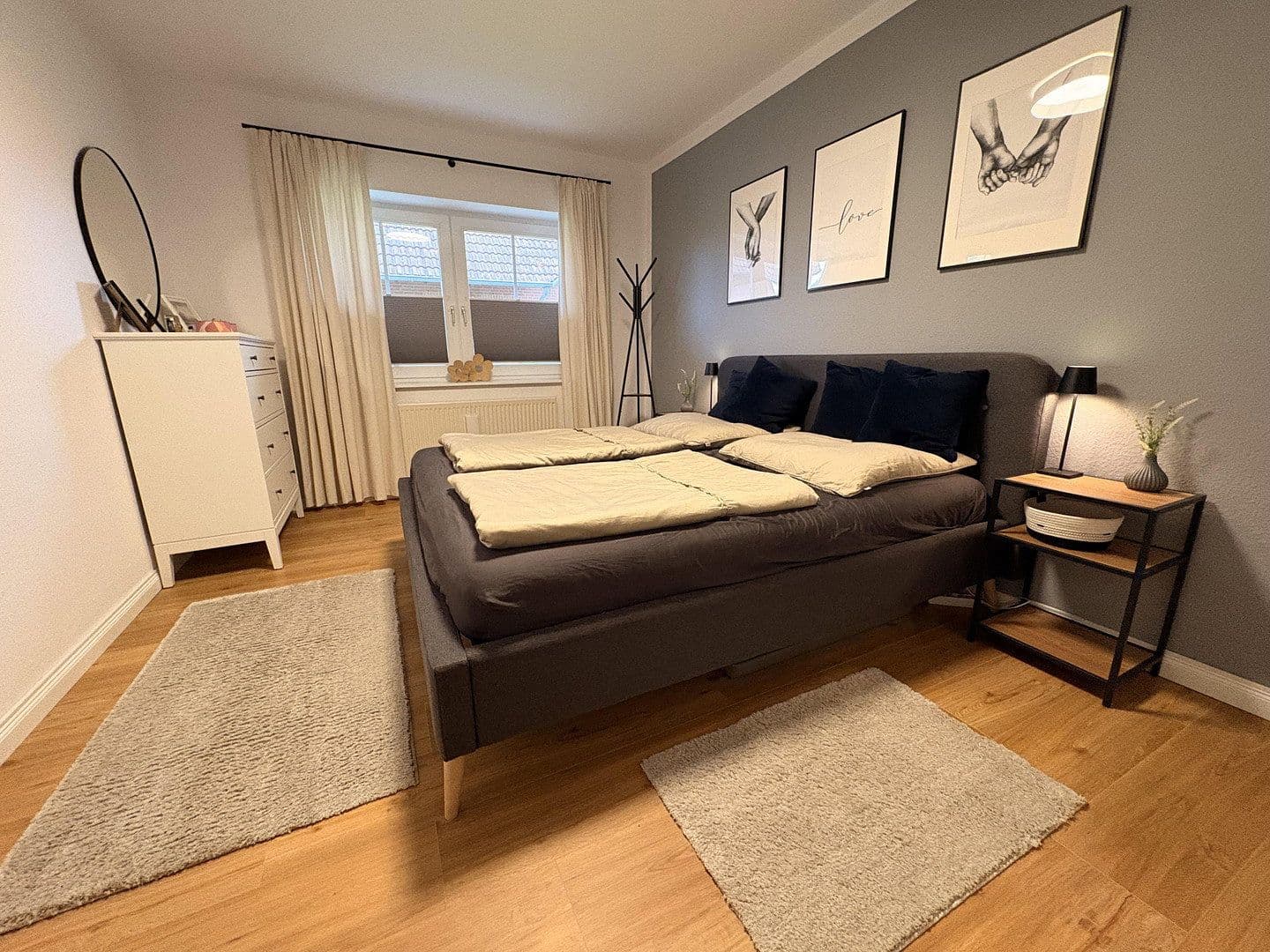 Prodej bytu 3+1 70 m², Fehmarn, Šlesvicko-Holštýnsko Prodej bytu 3+1 70 m², Fehmarn, Šlesvicko-Holštýnsko