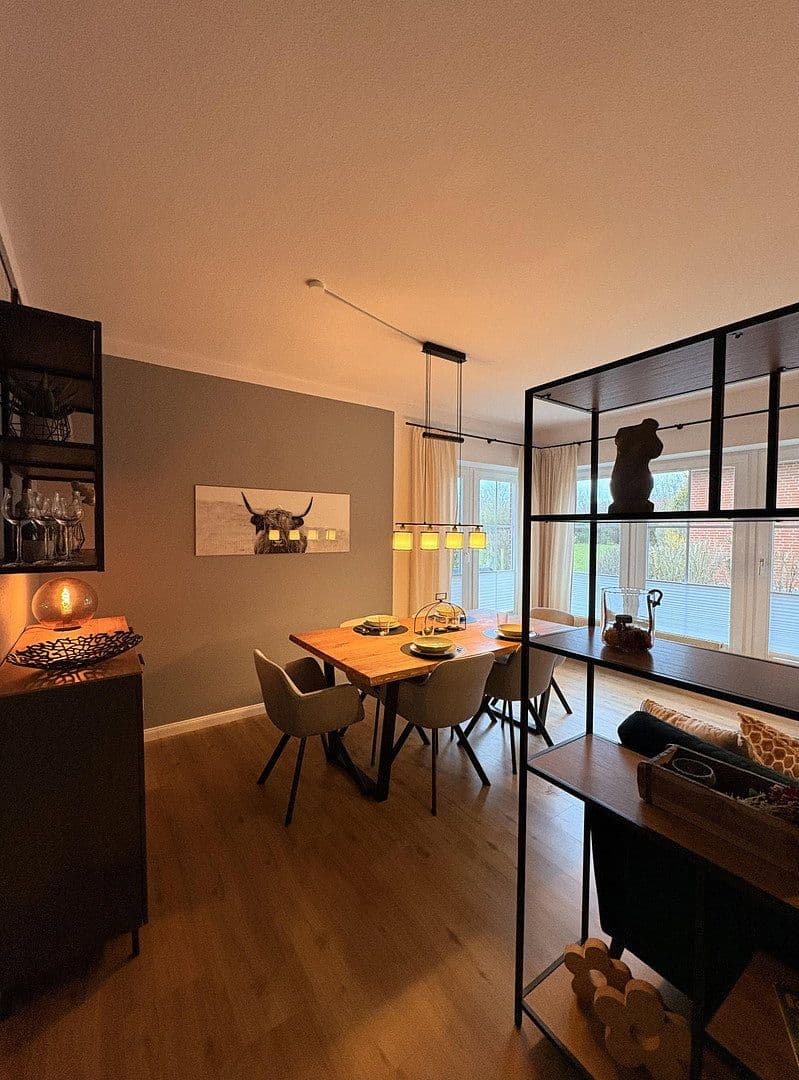 Prodej bytu 3+1 70 m², Fehmarn, Šlesvicko-Holštýnsko Prodej bytu 3+1 70 m², Fehmarn, Šlesvicko-Holštýnsko