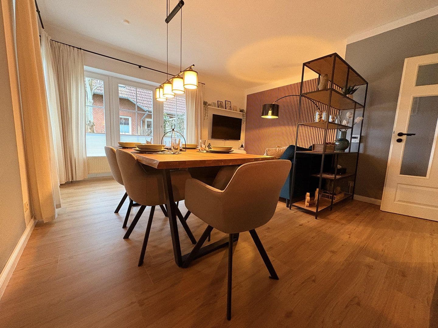 Prodej bytu 3+1 70 m², Fehmarn, Šlesvicko-Holštýnsko Prodej bytu 3+1 70 m², Fehmarn, Šlesvicko-Holštýnsko