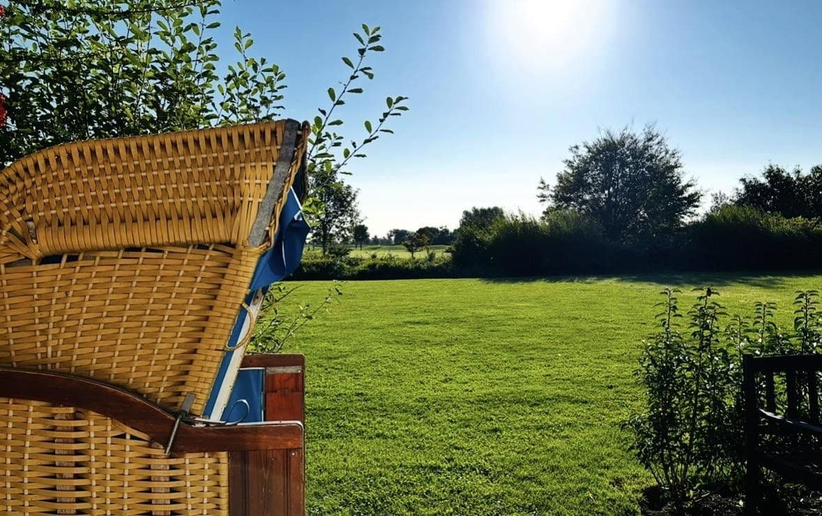 Prodej bytu 3+1 70 m², Fehmarn, Šlesvicko-Holštýnsko Prodej bytu 3+1 70 m², Fehmarn, Šlesvicko-Holštýnsko