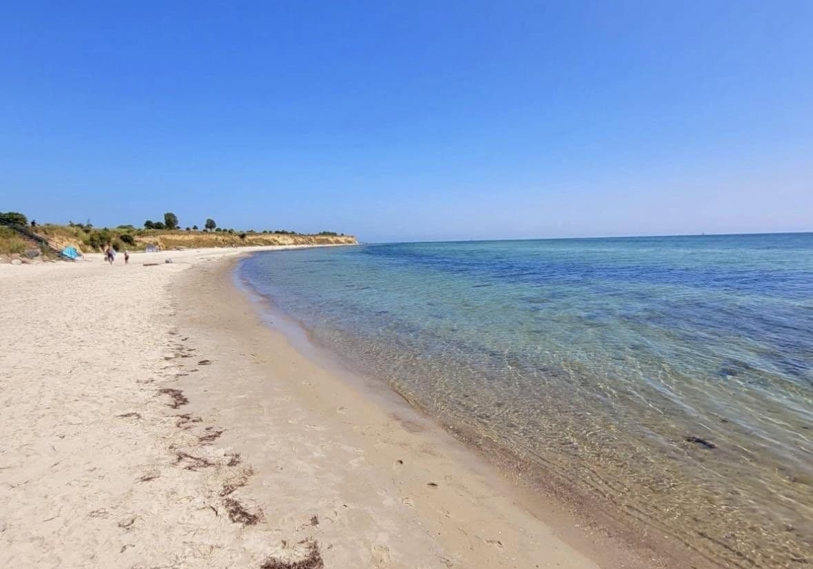 Prodej bytu 3+1 70 m², Fehmarn, Šlesvicko-Holštýnsko Prodej bytu 3+1 70 m², Fehmarn, Šlesvicko-Holštýnsko