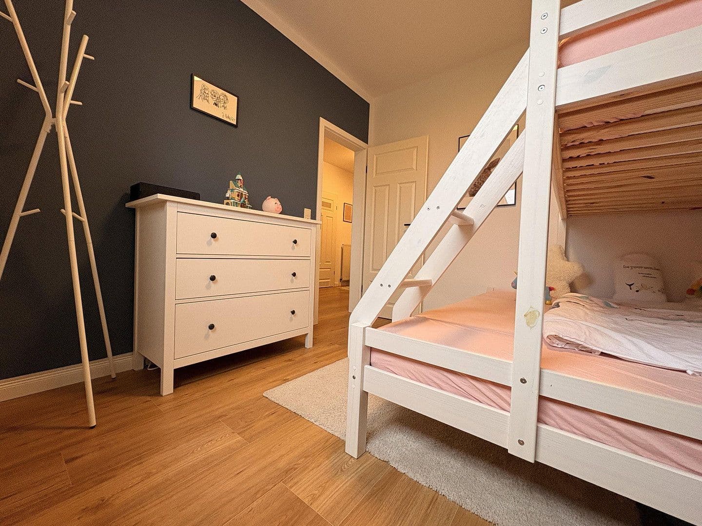 Prodej bytu 3+1 70 m², Fehmarn, Šlesvicko-Holštýnsko Prodej bytu 3+1 70 m², Fehmarn, Šlesvicko-Holštýnsko
