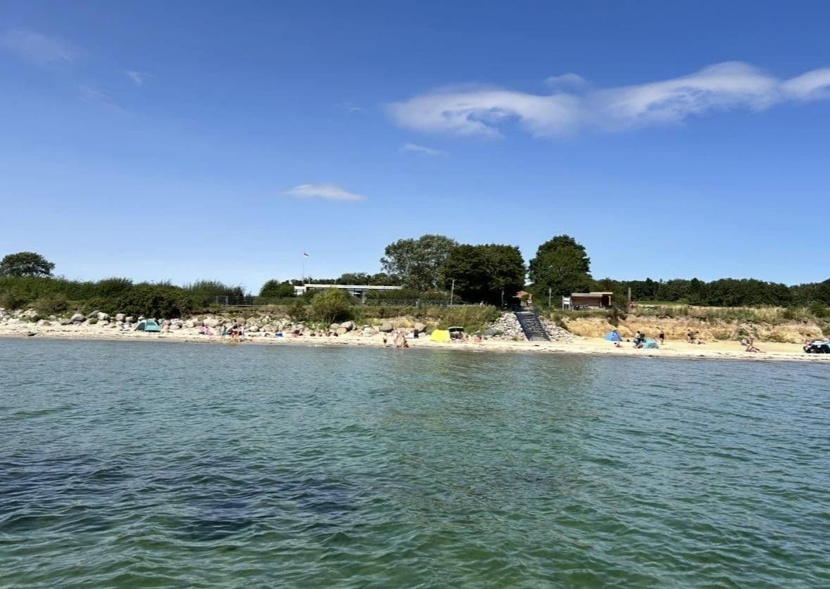 Prodej bytu 3+1 70 m², Fehmarn, Šlesvicko-Holštýnsko Prodej bytu 3+1 70 m², Fehmarn, Šlesvicko-Holštýnsko
