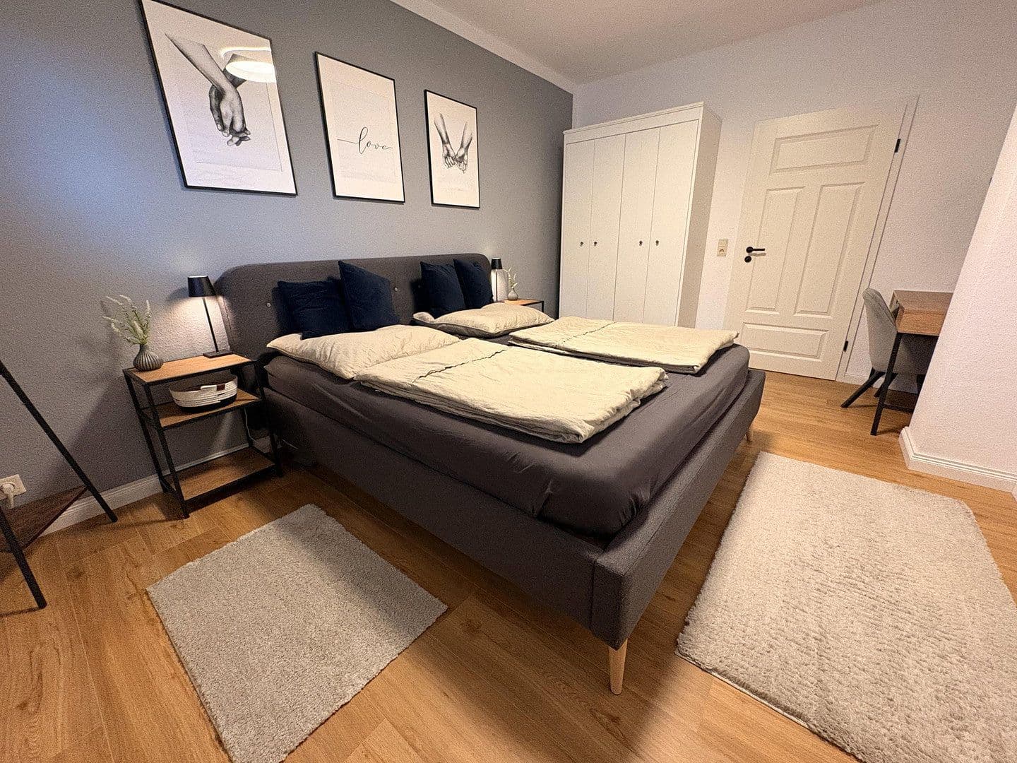Prodej bytu 3+1 70 m², Fehmarn, Šlesvicko-Holštýnsko Prodej bytu 3+1 70 m², Fehmarn, Šlesvicko-Holštýnsko