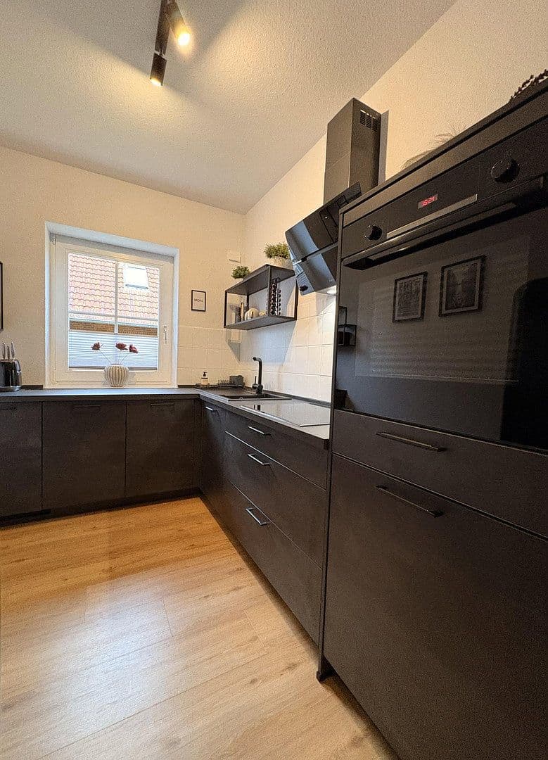 Prodej bytu 3+1 70 m², Fehmarn, Šlesvicko-Holštýnsko Prodej bytu 3+1 70 m², Fehmarn, Šlesvicko-Holštýnsko