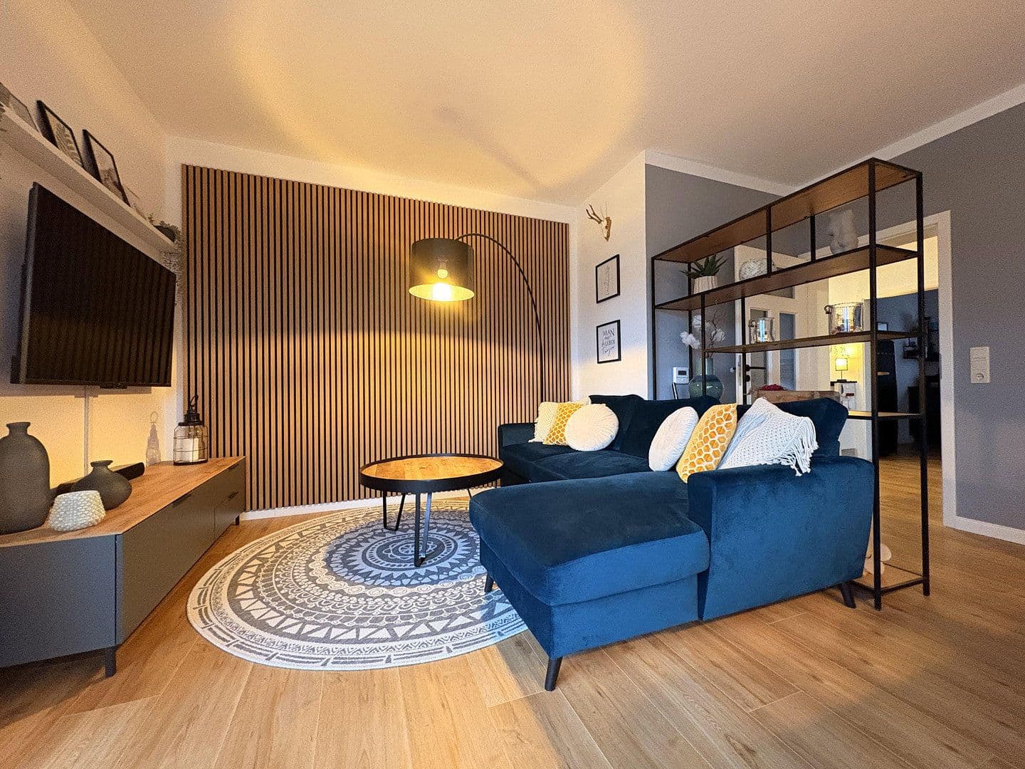 Prodej bytu 3+1 70 m², Fehmarn, Šlesvicko-Holštýnsko Prodej bytu 3+1 70 m², Fehmarn, Šlesvicko-Holštýnsko
