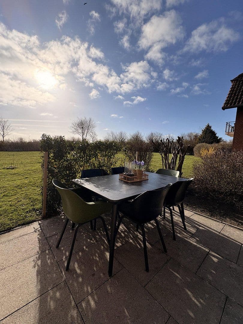 Prodej bytu 3+1 70 m², Fehmarn, Šlesvicko-Holštýnsko Prodej bytu 3+1 70 m², Fehmarn, Šlesvicko-Holštýnsko